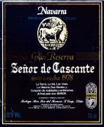 Navarra_Senor de Cascante 1978